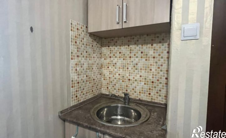 1-комн квартира Республика Татарстан (Татарстан), Казань, Беломорская улица, 83