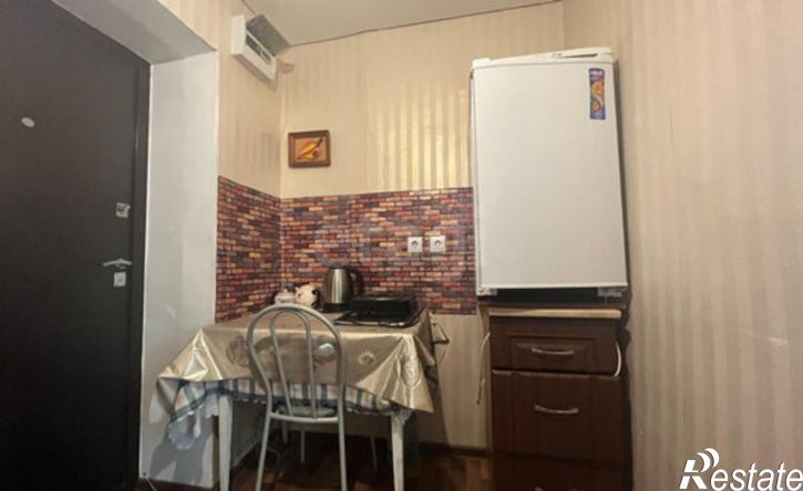 1-комн квартира Республика Татарстан (Татарстан), Казань, Беломорская улица, 83