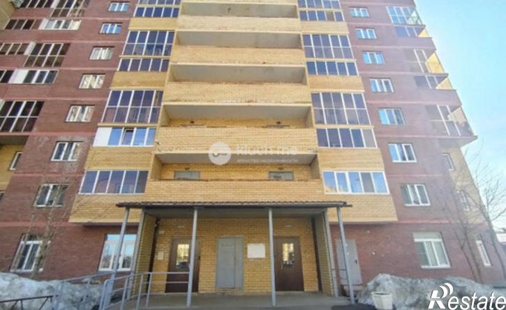 1-комн квартира Республика Татарстан (Татарстан), Казань, Крутая улица, 2