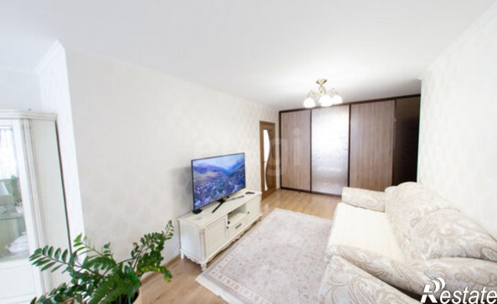 2-комн квартира Республика Татарстан (Татарстан), Альметьевск, улица Ленина, 114А