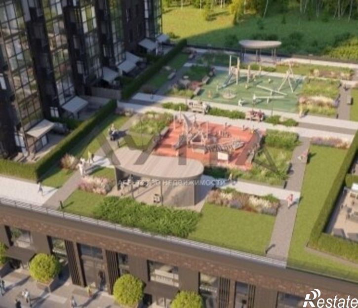 1-комн квартира Республика Татарстан (Татарстан), Казань, улица Гаврилова, 7к1