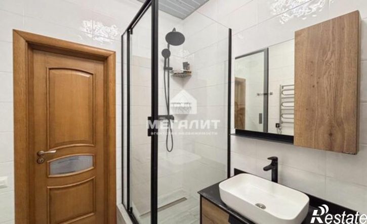 4-комн квартира Республика Татарстан (Татарстан), Казань, улица Заря, 7А