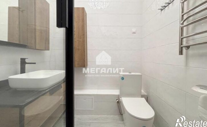 4-комн квартира Республика Татарстан (Татарстан), Казань, улица Заря, 7А