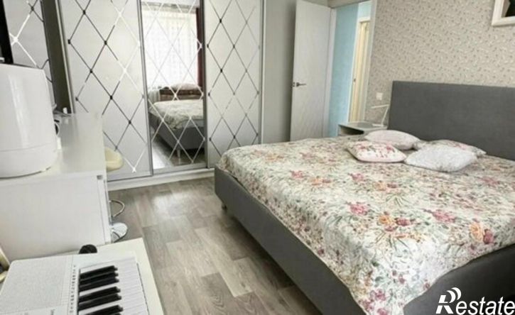 2-комн квартира Республика Татарстан (Татарстан), Казань, Безоблачная улица, 4