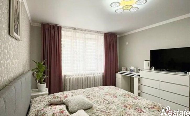 2-комн квартира Республика Татарстан (Татарстан), Казань, Безоблачная улица, 4