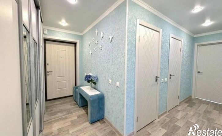 2-комн квартира Республика Татарстан (Татарстан), Казань, Безоблачная улица, 4
