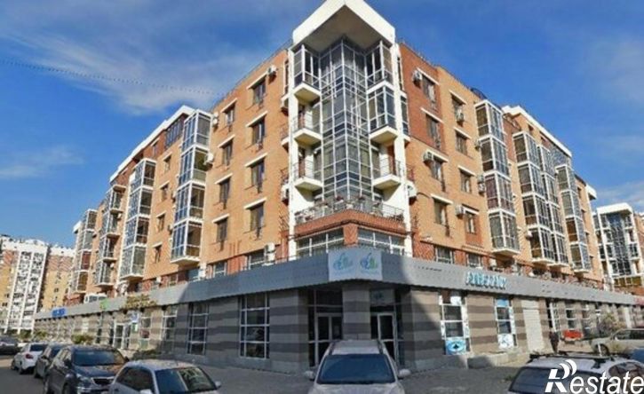 3-комн квартира Республика Татарстан (Татарстан), Казань, Чистопольская улица, 20/12