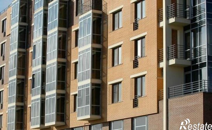 3-комн квартира Республика Татарстан (Татарстан), Казань, Чистопольская улица, 20/12
