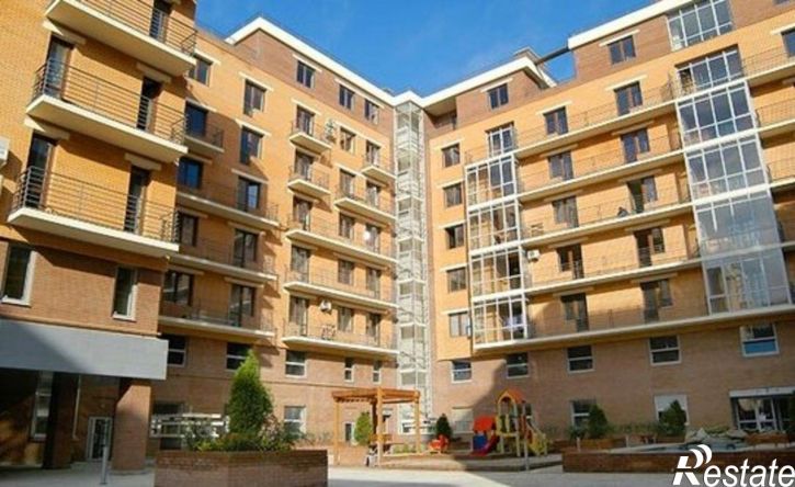 4-комн квартира Республика Татарстан (Татарстан), Казань, Чистопольская улица, 20А