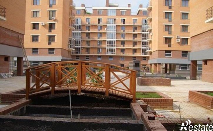 4-комн квартира Республика Татарстан (Татарстан), Казань, Чистопольская улица, 20А