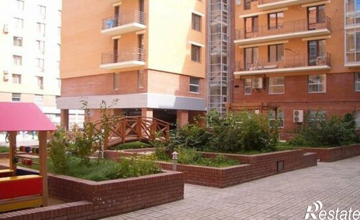 4-комн квартира Республика Татарстан (Татарстан), Казань, Чистопольская улица, 20А