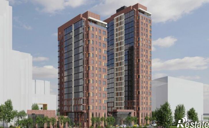 1-комн квартира Республика Татарстан (Татарстан), Казань, улица Алексея Козина, 9