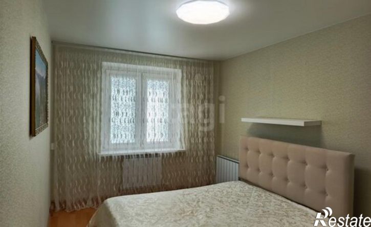 2-комн квартира Республика Татарстан (Татарстан), Альметьевск, микрорайон Алсу, улица Рината Галеева, 29