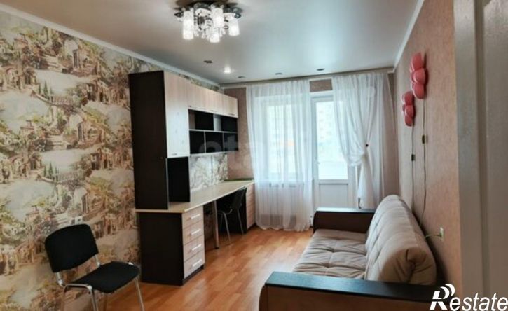 2-комн квартира Республика Татарстан (Татарстан), Альметьевск, микрорайон Алсу, улица Рината Галеева, 29