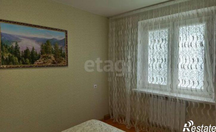 2-комн квартира Республика Татарстан (Татарстан), Альметьевск, микрорайон Алсу, улица Рината Галеева, 29