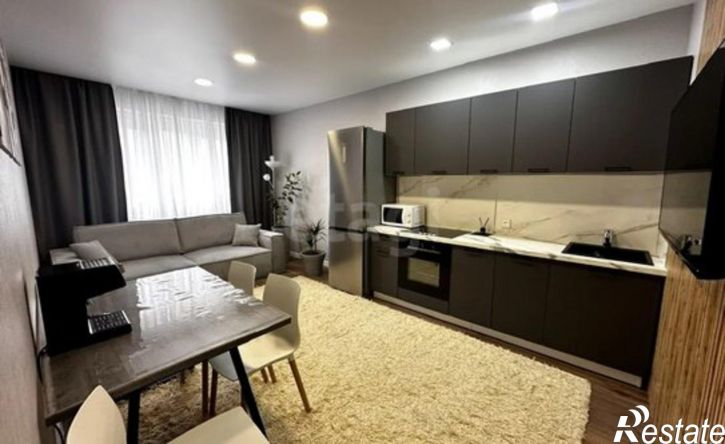 3-комн квартира Республика Татарстан (Татарстан), Казань, улица Четаева, 43А
