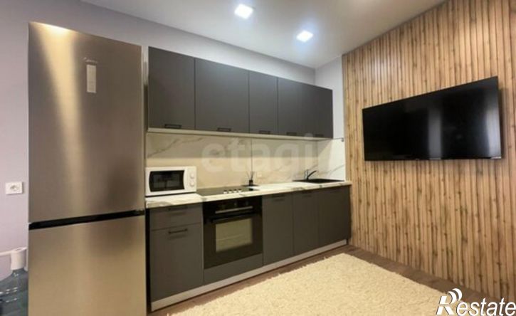 3-комн квартира Республика Татарстан (Татарстан), Казань, улица Четаева, 43А