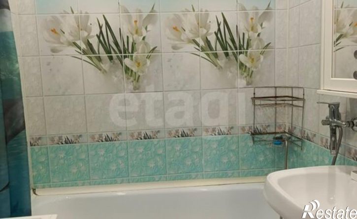 2-комн квартира Республика Татарстан (Татарстан), Альметьевск, микрорайон Алсу, улица Рината Галеева, 29