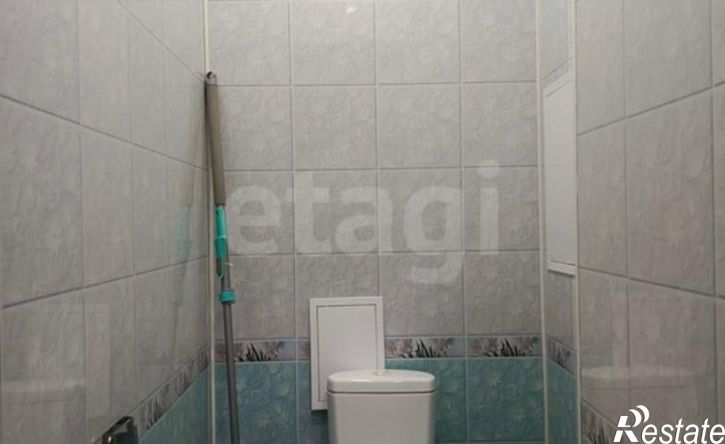 2-комн квартира Республика Татарстан (Татарстан), Альметьевск, микрорайон Алсу, улица Рината Галеева, 29