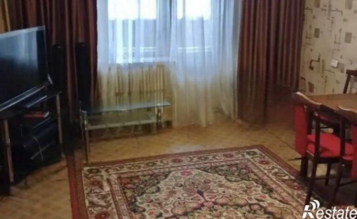 3-комн квартира Республика Татарстан (Татарстан), Казань, проспект Ямашева, 71