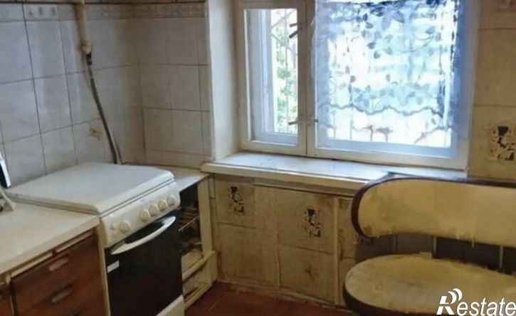 3-комн квартира Республика Татарстан (Татарстан), Казань, проспект Ямашева, 71