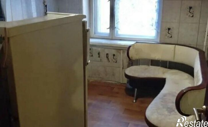 3-комн квартира Республика Татарстан (Татарстан), Казань, проспект Ямашева, 71