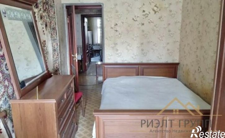 3-комн квартира Республика Татарстан (Татарстан), Казань, проспект Ямашева, 71