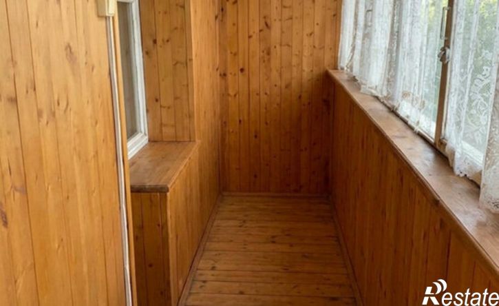3-комн квартира Республика Татарстан (Татарстан), Казань, проспект Ямашева, 71