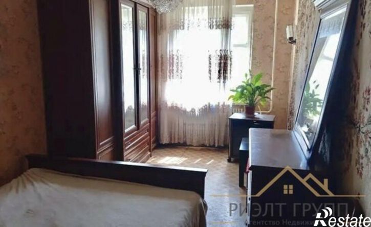 3-комн квартира Республика Татарстан (Татарстан), Казань, проспект Ямашева, 71