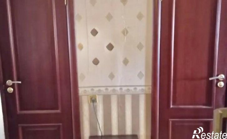 3-комн квартира Республика Татарстан (Татарстан), Казань, проспект Ямашева, 71