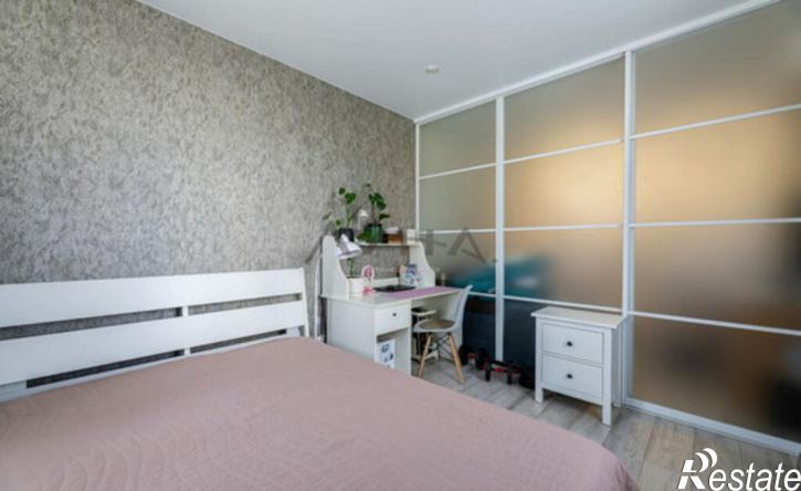 2-комн квартира Республика Татарстан (Татарстан), Казань, Детский проезд, 6
