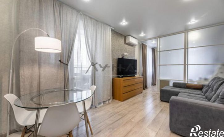 2-комн квартира Республика Татарстан (Татарстан), Казань, Детский проезд, 6