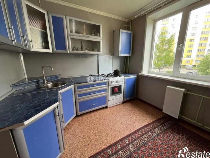 2-комн квартира Республика Татарстан (Татарстан), Нижнекамск