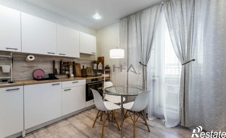 2-комн квартира Республика Татарстан (Татарстан), Казань, Детский проезд, 6