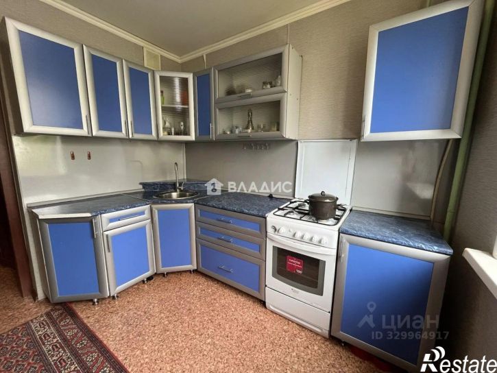 2-комн квартира Республика Татарстан (Татарстан), Нижнекамск