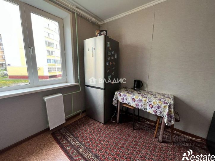 2-комн квартира Республика Татарстан (Татарстан), Нижнекамск