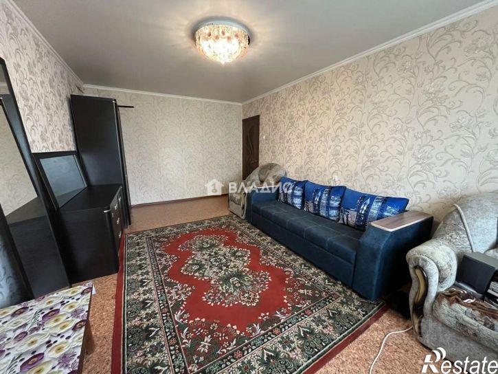 2-комн квартира Республика Татарстан (Татарстан), Нижнекамск