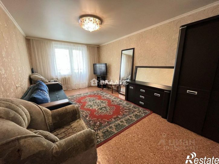 2-комн квартира Республика Татарстан (Татарстан), Нижнекамск