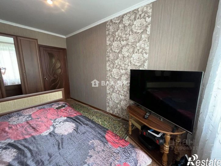 2-комн квартира Республика Татарстан (Татарстан), Нижнекамск