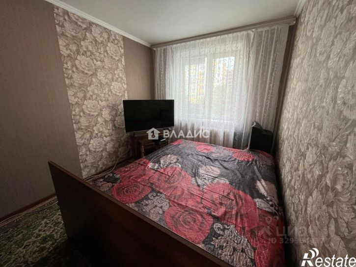 2-комн квартира Республика Татарстан (Татарстан), Нижнекамск