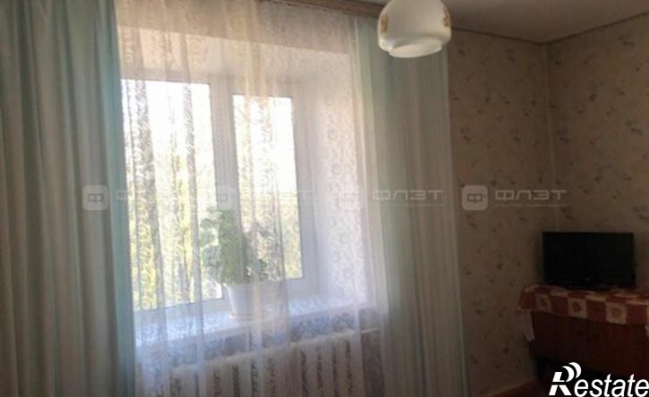 2-комн квартира Республика Татарстан (Татарстан), Казань, Маршальская улица, 25