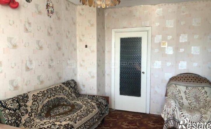 2-комн квартира Республика Татарстан (Татарстан), Казань, Маршальская улица, 25