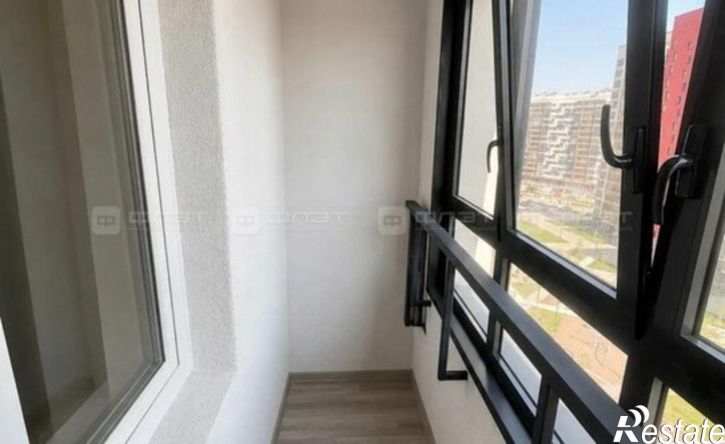1-комн квартира Республика Татарстан (Татарстан), Казань, улица Александра Курынова, 4