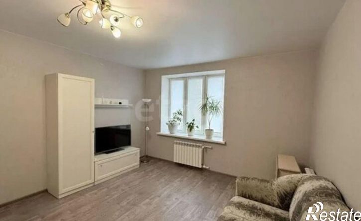 3-комн квартира Республика Татарстан (Татарстан), Набережные Челны, проспект Раиса Беляева, 42А