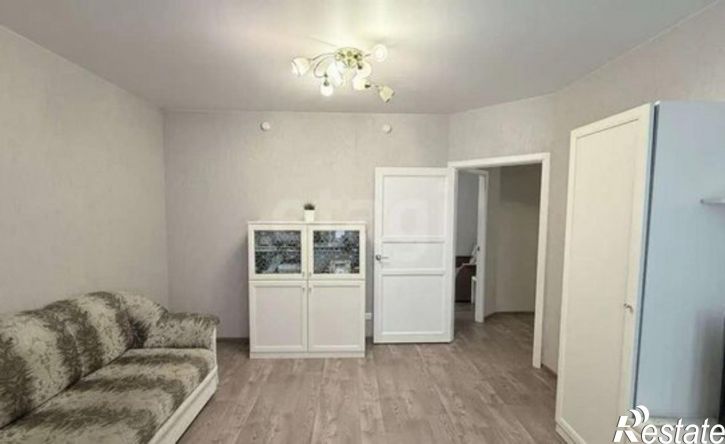 3-комн квартира Республика Татарстан (Татарстан), Набережные Челны, проспект Раиса Беляева, 42А