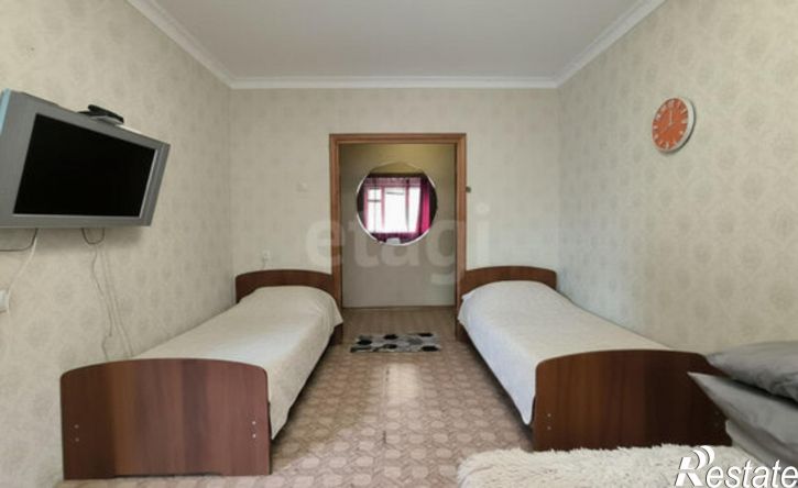 3-комн квартира Республика Татарстан (Татарстан), Набережные Челны, бульвар Главмосстроевцев, 3