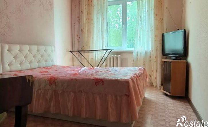 3-комн квартира Республика Татарстан (Татарстан), Набережные Челны, бульвар Главмосстроевцев, 3