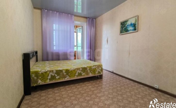 3-комн квартира Республика Татарстан (Татарстан), Набережные Челны, бульвар Главмосстроевцев, 3