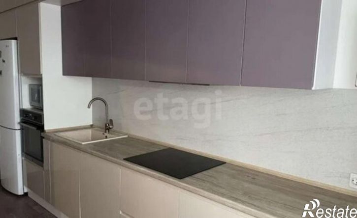 3-комн квартира Республика Татарстан (Татарстан), Набережные Челны, проспект Раиса Беляева, 42А