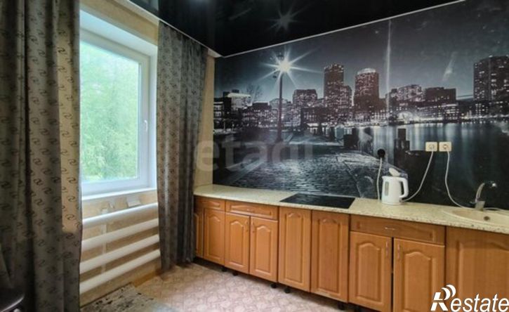 3-комн квартира Республика Татарстан (Татарстан), Набережные Челны, бульвар Главмосстроевцев, 3
